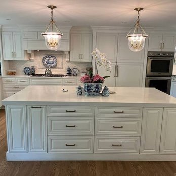 New Stone Concepts - Countertop Installation Near Me - Manchaca, Texas