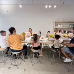 Art & Soul - Family Date Night