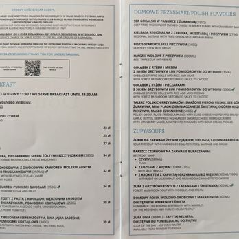 Domowe Przysmaki - Menu - Polish Near Me - Kraków, Massachusetts Domowe Przysmaki - Menu - Polish Near Me - Kraków, Massachusetts