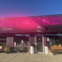 Karma Gallery & Wine Bar