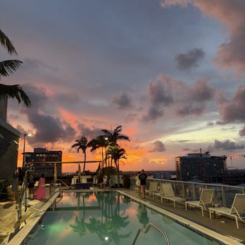Treehouse - View - Cocktail Bars Near Me - West Palm Beach, Florida
