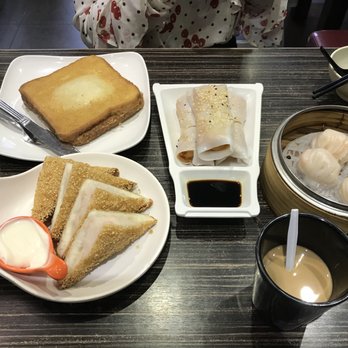 周記點心 - Dim Sum Near Me - Hong Kong, HK 周記點心 - Dim Sum Near Me - Hong Kong, HK