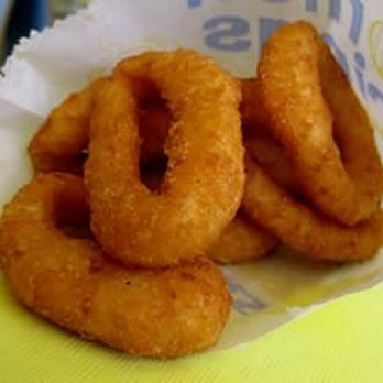 Myras - Onion Rings - Burgers Near Me - Valdese, North Carolina