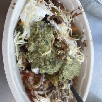Chipotle Mexican Grill - Tiny portion! - Mexican Near Me - Cave Creek, Arizona Chipotle Mexican Grill - Tiny portion! - Mexican Near Me - Cave Creek, Arizona