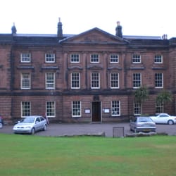Allerton Hall