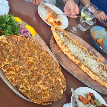 Anatolian Table - Turkish Near Me - San Francisco, California Anatolian Table - Turkish Near Me - San Francisco, California