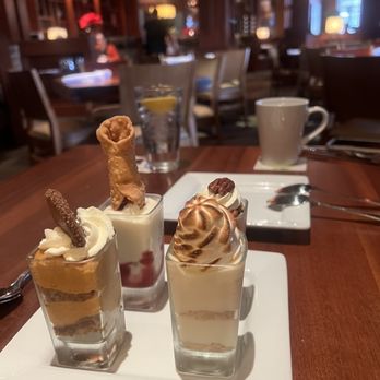 Seasons 52 - New American Near Me - Costa Mesa, California