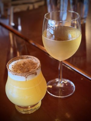 Enssaro Ethiopian Restaurant by null