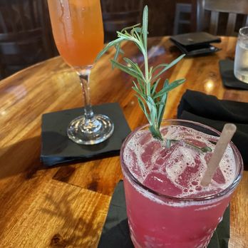 Rusteak - New American Near Me - Orlando, Florida