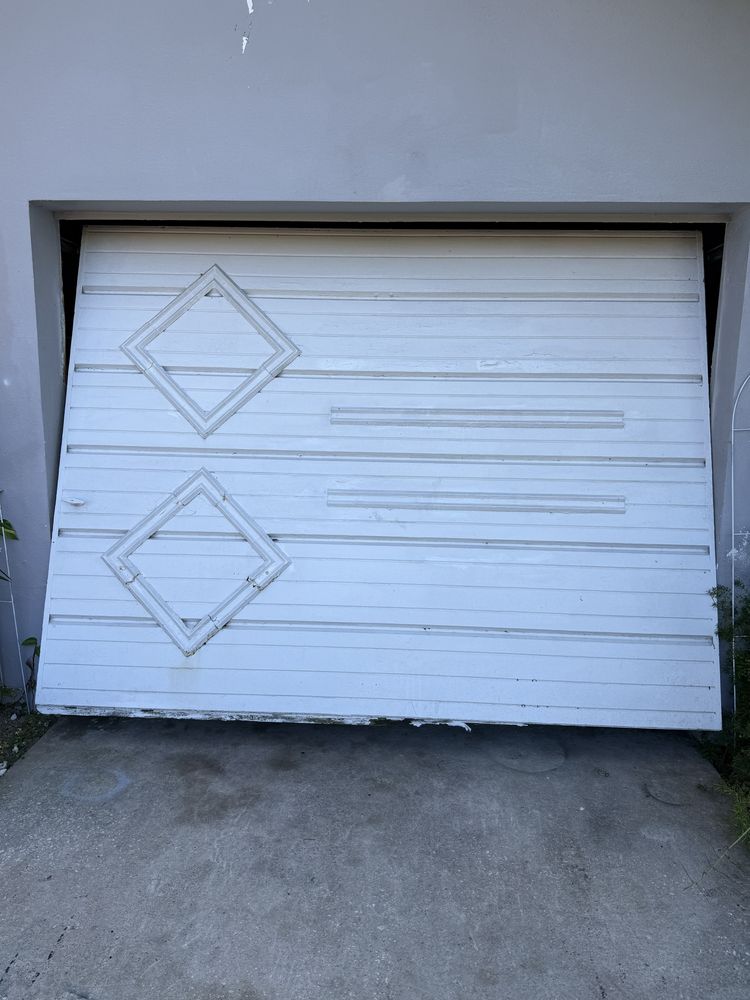 CEPO Garage Doors - Garage Door Contractor in Tampa, FL