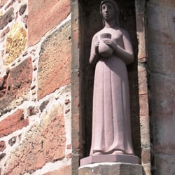 Hospitalkapelle zum Heiligen Geist - Hospitalkapelle zum Heiligen Geist