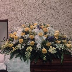 Massey's House of Flowers