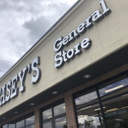 Casey's