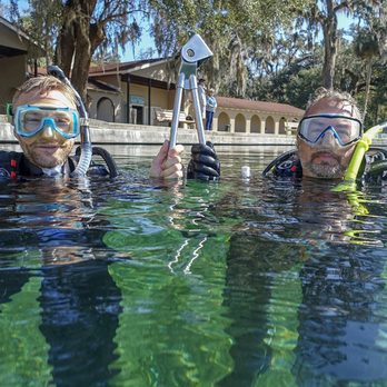 Castaway SCUBA Adventures - Scuba Diving Near Me - Oviedo, Florida