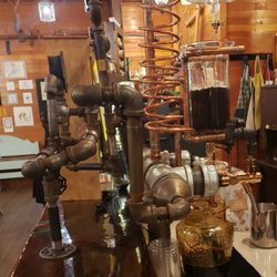 The Polar Plant - Cold brew coffee