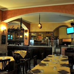 Neapolis - Interno locale