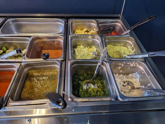 Tacos El Ultimo Baile by null