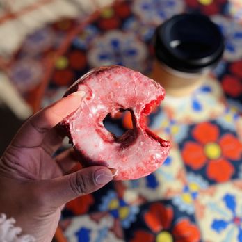 Sedonuts And Coffee - Yummy! - Donuts Near Me - Sedona, Arizona Sedonuts And Coffee - Yummy! - Donuts Near Me - Sedona, Arizona