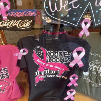 Wet Willie's - Lounges Near Me - Myrtle Beach, South Carolina