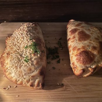 Bunbury - Empanadas - Argentine Near Me - Miami, Florida