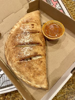 La Porchetta Kitchen by null