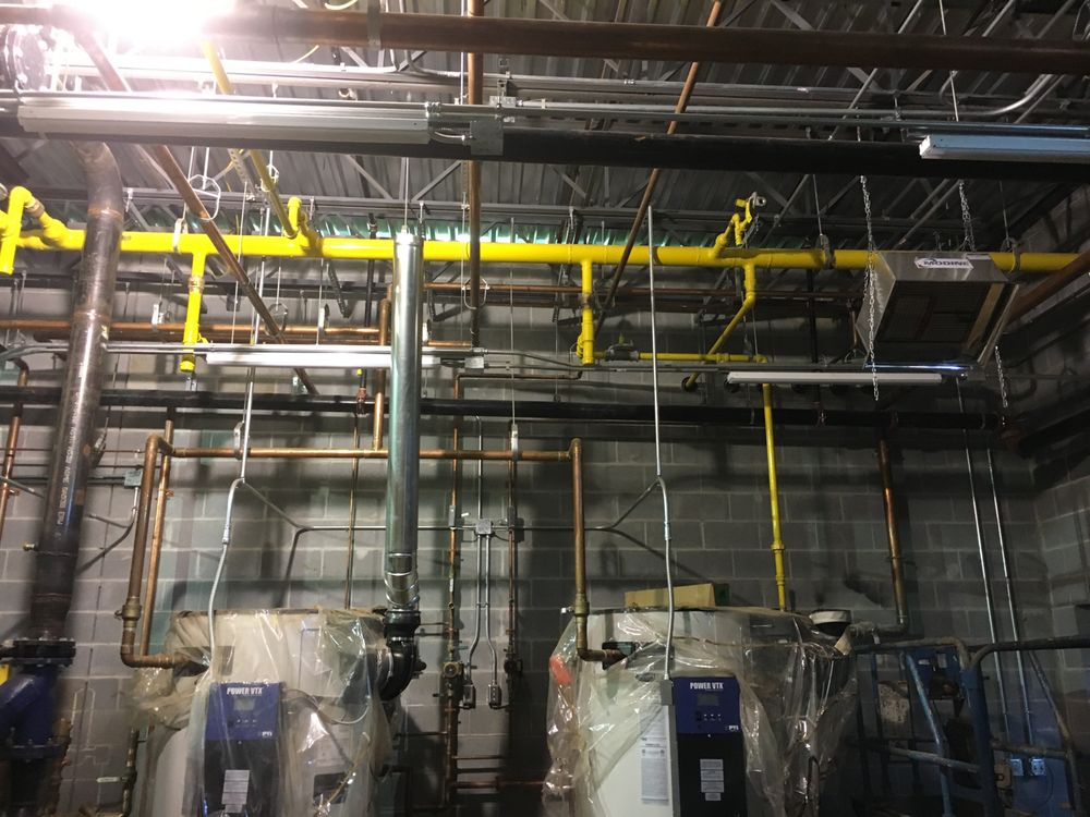 Slide of JD Jarvis Plumbing