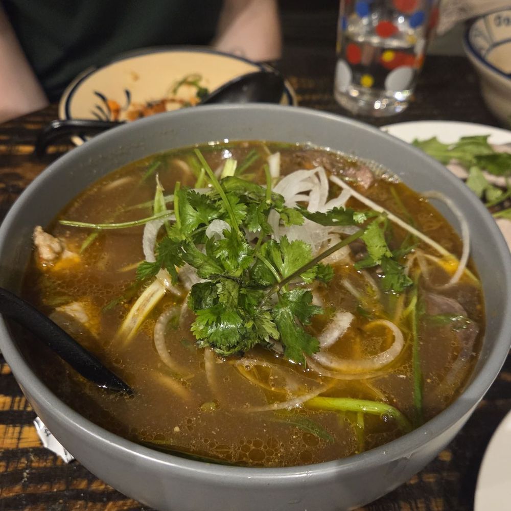 Banh Anh Em - Bun bo hue - Vietnamese Near Me - New York, New York