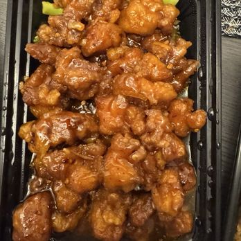 Happy Kitchen Chinese Restaurant - G2. Orange Chicken - Chinese Near Me - Mesa, Arizona Happy Kitchen Chinese Restaurant - G2. Orange Chicken - Chinese Near Me - Mesa, Arizona