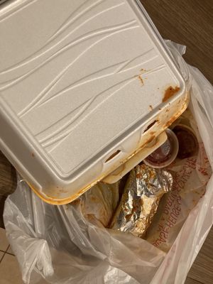 Andrade's Restaurante Mexicano by null