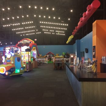 Jump-n-Joey's - Pretty basic, but clean - Kids Activities Near Me - Bloomington, Indiana