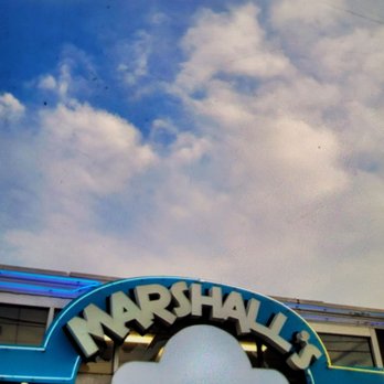 Marshall's Ice Cream Bar - a cloudy blue sky - Ice Cream & Frozen Yogurt Near Me - Massapequa, New York Marshall's Ice Cream Bar - a cloudy blue sky - Ice Cream & Frozen Yogurt Near Me - Massapequa, New York