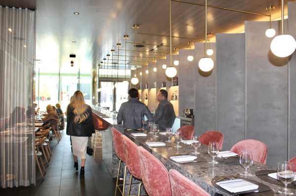 The Ponti at Denver Art Museum by null