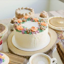 Argentis Gluten-Free Bakery