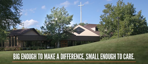 Eden Prairie United Methodist Church
