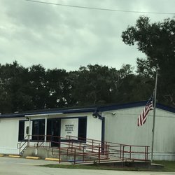 United States Postal Service - Loughman Post Office