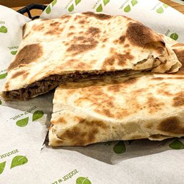Lahmeh Bi Ajjine