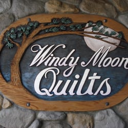 Windy Moon Quilts