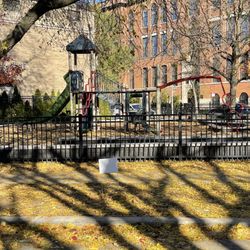 Privet Park