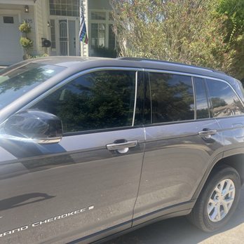 San Diego Auto Tint - Car Window Tinting Near Me - El Cajon, California San Diego Auto Tint - Car Window Tinting Near Me - El Cajon, California