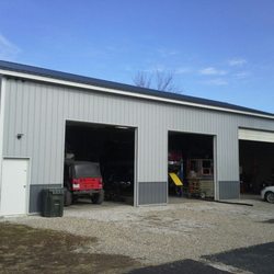 Green's Auto Repair