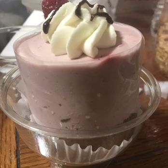 Martha's Country Bakery - Strawberry mousse - Bakeries Near Me - Bayside, New York Martha's Country Bakery - Strawberry mousse - Bakeries Near Me - Bayside, New York