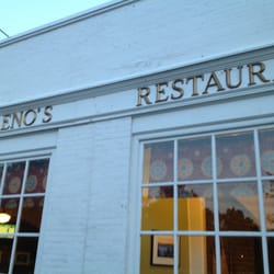 PapaLeno's