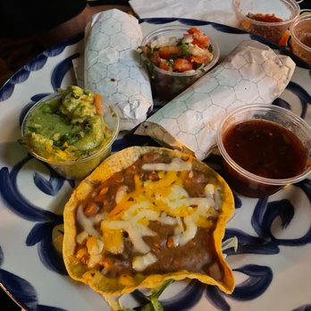 Casa De Pico - Mexican Near Me - La Mesa, California