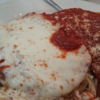 Brick Oven Cafe - Chicken Parmesan - Italian Near Me - Kenner, Louisiana Brick Oven Cafe - Chicken Parmesan - Italian Near Me - Kenner, Louisiana