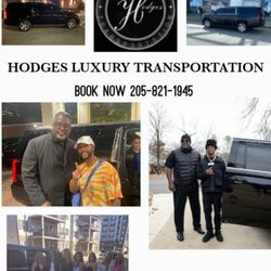 Hodges Luxury Transportation