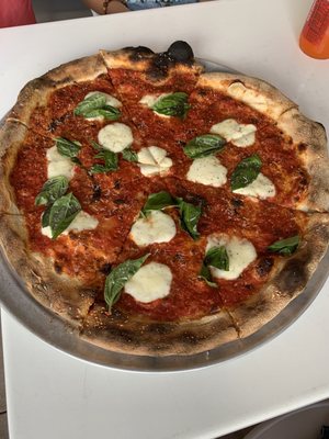 The Square Deli by null