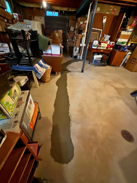 Slide of Clean Cut Plumbing