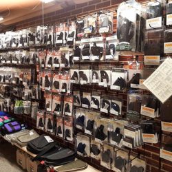 Hill Top Arms & Range at the Armory