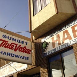 Sunset True Value - We have everything you need!