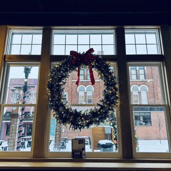 2nd & Main Coffeehouse - View - Coffee & Tea Near Me - Niles, Michigan 2nd & Main Coffeehouse - View - Coffee & Tea Near Me - Niles, Michigan
